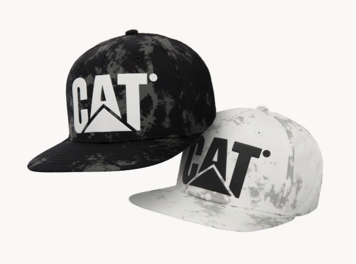 Caterpillar Apparel CAT Clothing Cat Footwear